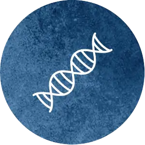 DNA-collection icon